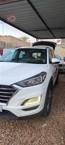 هیوندای تۆکسۆن